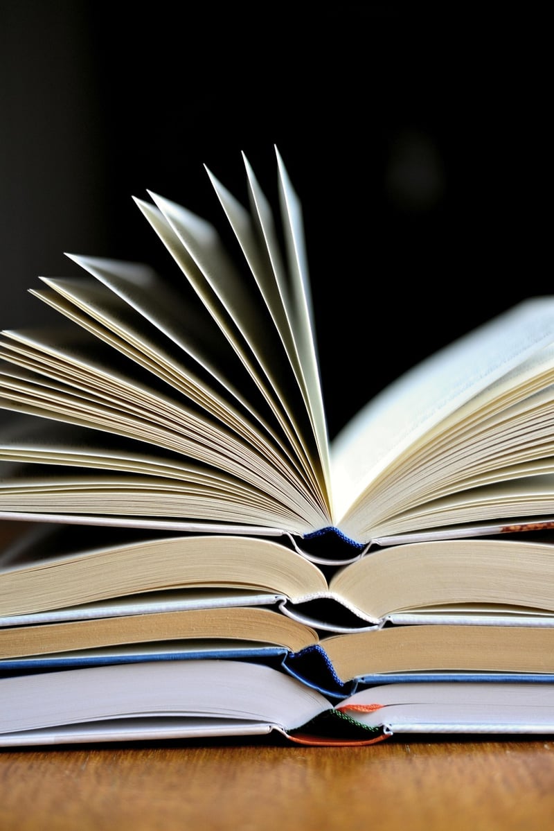Educational Materials