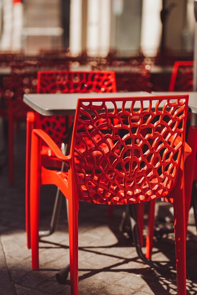 Outdoor Furniture